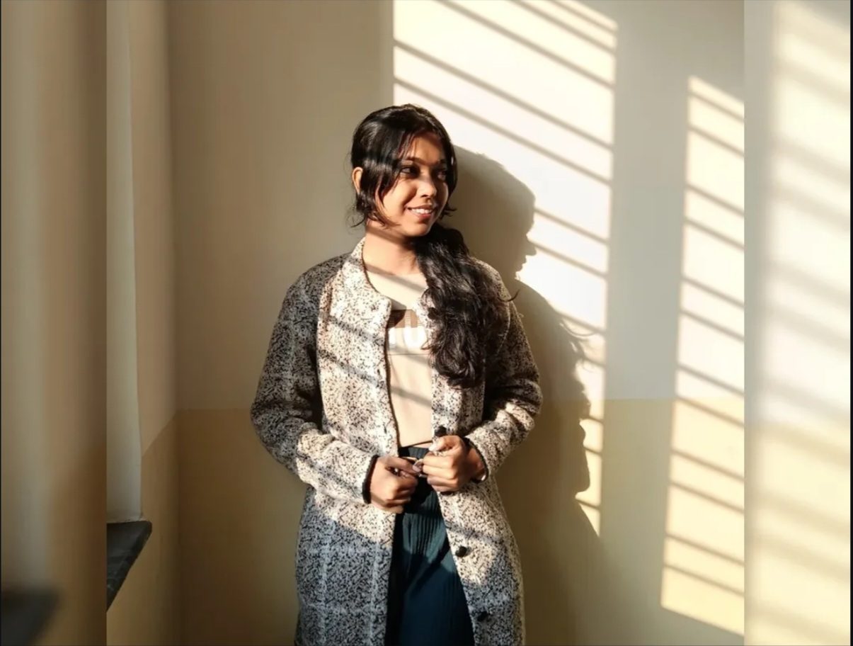 Tiyasa Sadhukhan